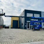 Spinhoogwerker huren