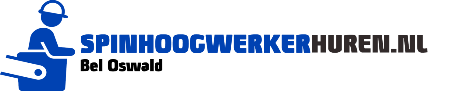 Spinhoogwerker huren Nederland 